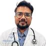 Dr Rahul Manikrao Gutte